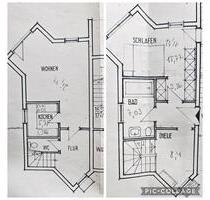 2 12 Zimmer Wohnung, 78 qm - 770,00&nbsp;EUR Kaltmiete, ca.&nbsp; 78,00&nbsp;m&sup2; in Schwanstetten (PLZ: 90596)