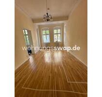 Wohnungsswap - 2 Zimmer, 59 m² - Kopenhagener Straße, Pankow, Berlin