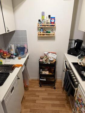 Foto - 2 Zimmer Etagenwohnung in Düsseldorf