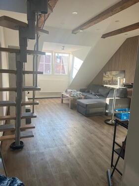 Foto - 2 Zimmer Wohnung in landauisar - 650,00&nbsp;EUR Kaltmiete, ca.&nbsp; 37,00&nbsp;m&sup2;