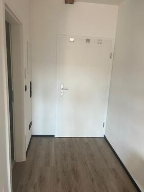 Foto - Dachgeschoßwohnung in Dachau zur Miete