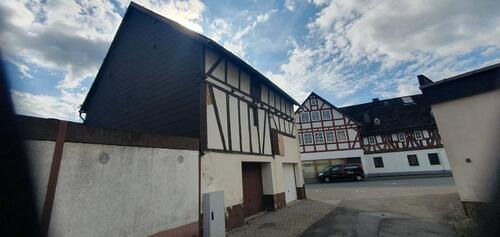 Foto - Einfamilienhaus in Sinn zum Kaufen