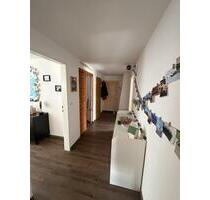 Bremen Lüssum Renovierte 2,5 Zimmerwohnung mit Dachterrasse