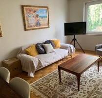 Modernisierte 3 Zimmer Wohnung mit Garage - Essen Stadtbezirk III
