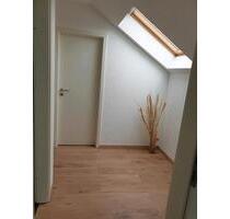 1-2 FH in sehr ruhiger u.zentr.Lage von Saarwellingen