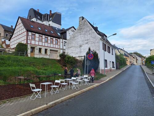 Foto - Einfamilienhaus zum Kaufen in Greiz
