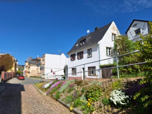 Foto - Einfamilienhaus in Greiz