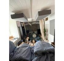 15qm KreativraumBüroraumLager(Proberaum) direkt am Bootshafen - Kiel
