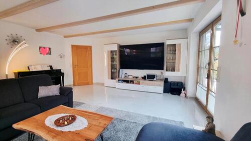 Foto - Einfamilienhaus in Breitbrunn