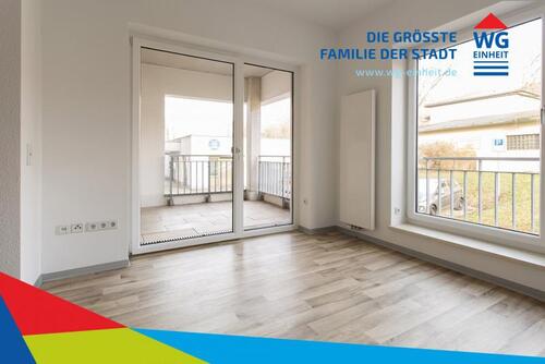 Foto - Etagenwohnung zur Miete in Chemnitz