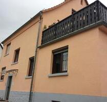 5 zimmer Wohnung in OberzentBeerfelden