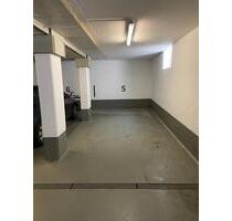 Tiefgaragen-Stellplatz 87734 Benningen