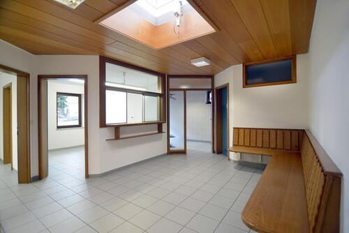 Foto - Müllheim, zentral gelegene, ruhige Büro-Praxisräume