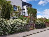 Foto - Top 2,5 Zimmer Gartenwohnung, vollständig eingerichtet, in M-Nord