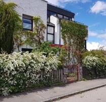 Top 2,5 Zimmer Gartenwohnung, vollständig eingerichtet, in M-Nord - München Schwabing-Freimann