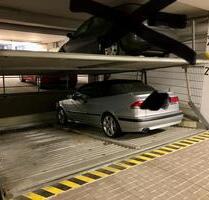 Duplex - Garage - Stellplatz Universitätsstr. zu vermieten - Regensburg Ganghofersiedlung
