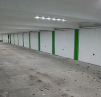Tiefgaragenbox in Bergisch Gladbach verfügbar!