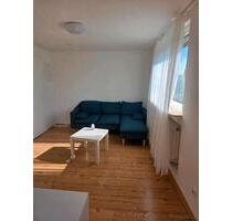 Dachgeschoss mobiliert Wohnung - 850,00 EUR Kaltmiete, in Bad Vilbel (PLZ: 61118)