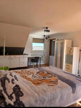 Foto - Etagenwohnung in Bad Vilbel