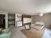 Foto - 1,5 Zimmer Wohnung in Lauchringen