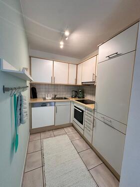 Foto - Etagenwohnung in Lauchringen