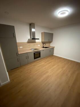 Foto - Etagenwohnung zur Miete in Hollern-Twielenfleth