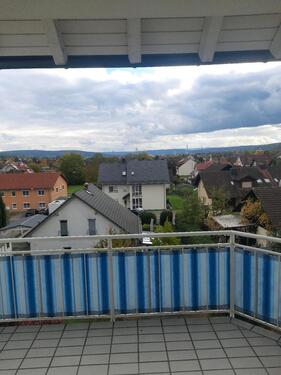 Foto - Schöne 3 Zimmer Wohnung in Kleinwallstadt ab sofort zu vermieten.