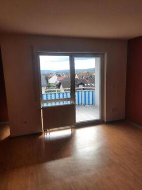 Foto - Etagenwohnung zur Miete in Kleinwallstadt