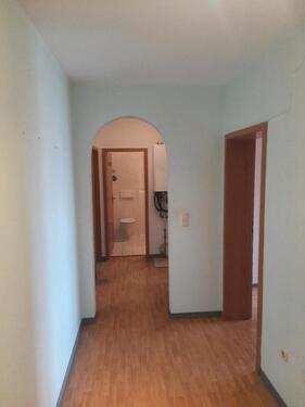 Foto - Etagenwohnung in Kleinwallstadt zur Miete