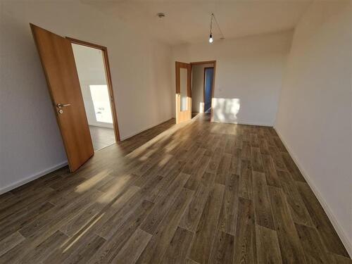 Foto - Etagenwohnung zur Miete in Leipzig