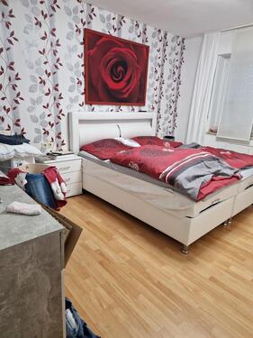 Foto - 4 Zimmer Wohnung 98qm befristet zu vermieten