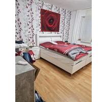 4 Zimmer Wohnung 98qm befristet zu vermieten - Lüdinghausen