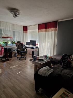 Foto - Etagenwohnung zur Miete in Lüdinghausen