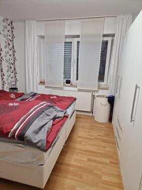 Foto - Etagenwohnung in Lüdinghausen zur Miete