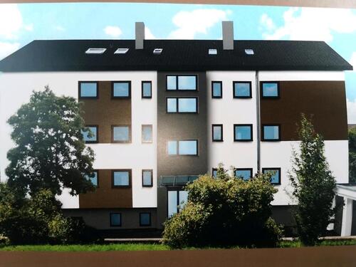 Foto - 4-Zimmer Wohnung Deckenpfronn - 280.000,00 EUR Kaufpreis,