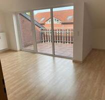 Schöne 2-Zimmerwohnung in Helmstedt zu vermieten