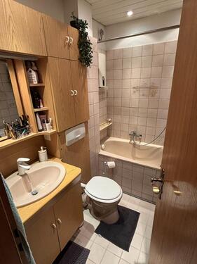 Foto - Etagenwohnung in Duisburg