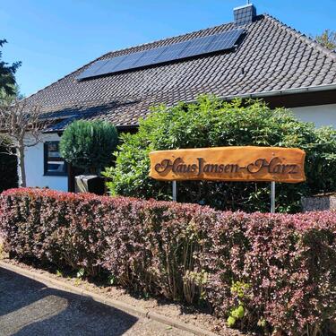 Foto - Ferienhaus,Ferienwohnung, Monteure,Sauna Wallbox