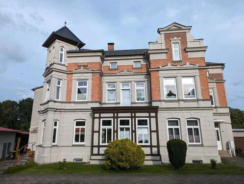 Foto - Helle 2-Zimmer Wohnung komplett renoviert Garten Glasfaser