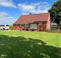 Charmantes Landhaus in toller Lage von Leezdorf - Upgant-Schott