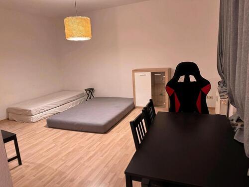 Foto - Wohnung ab sofort zu vermieten in Gera