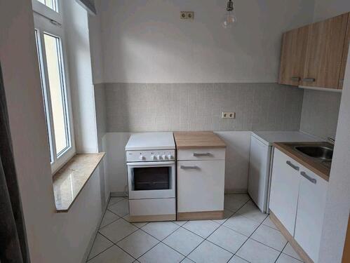 Foto - 2 Zimmer Etagenwohnung in Gera