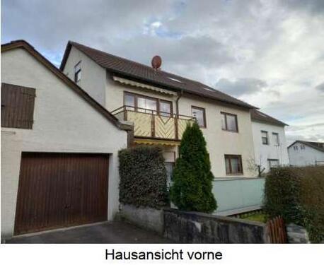 Foto - 3 Zimmer Etagenwohnung zur Miete in Oberboihingen