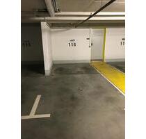 Stellplatz in abgeschl. Tiefgarage (kein Duplex), Nähe DA-Bahnhof - Darmstadt Darmstadt-Nord