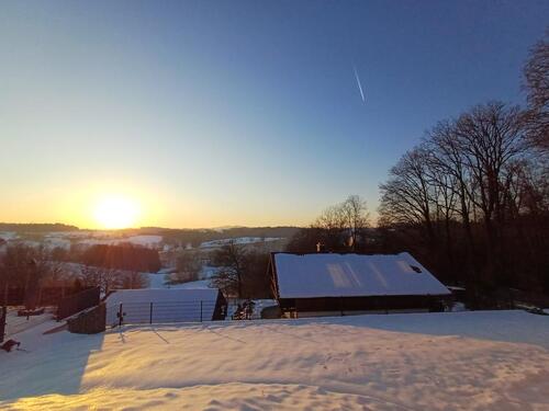 Foto - 2 Zimmer Etagenwohnung in Tiefenbach