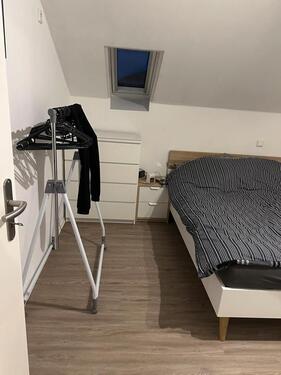 Foto - 1 Zimmer Dachgeschoßwohnung zum Kaufen in Meschede