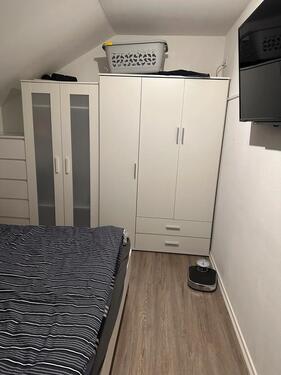 Foto - 1 Zimmer Dachgeschoßwohnung in Meschede