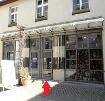 Ladeneinheit mit repräsentativer Schaufensterfront in Top-Innenstadtlage! - Brandenburg an der Havel Bahnhofsvorstadt