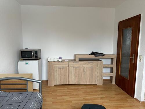 Foto - 1 Zimmer Erdgeschoßwohnung zur Miete in Aichach