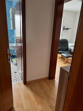 Foto - 1 Zimmer Erdgeschoßwohnung in Aichach